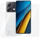 Set 2 folii SILKASE pentru Xiaomi Poco X6, protectie telefon, silicon regenerabil (SILKASE, Set Folii Lucioase) by www.silkase.ro Set 2 folii SILKASE pentru Xiaomi Poco X6, protectie telefon, silicon regenerabil (Poco X6, F6519) by www.silkase.ro