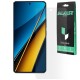Folie mata SILKASE pentru Xiaomi Poco X6, protectie ecran, silicon (SILKASE, Folie Silicon Fata Mata) by www.silkase.ro Folie mata SILKASE pentru Xiaomi Poco X6, protectie ecran, silicon (Poco X6, F6520) by www.silkase.ro
