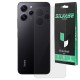 Folie spate SILKASE pentru Xiaomi Redmi 12 protectie spate silicon regenerabil (SILKASE, Folie Silicon Spate Lucioasa) by www.silkase.ro Folie spate SILKASE pentru Xiaomi Redmi 12 protectie spate silicon regenerabil (Redmi 12, F5992) by www.silkase.ro