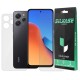 Set 2 folii SILKASE pentru Xiaomi Redmi 12 protectie telefon silicon regenerabil (SILKASE, Set Folii Lucioase) by www.silkase.ro Set 2 folii SILKASE pentru Xiaomi Redmi 12 protectie telefon silicon regenerabil (Redmi 12, F5993) by www.silkase.ro