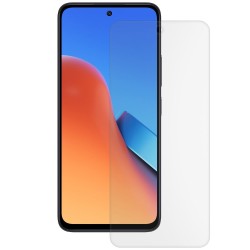 Folie mata SILKASE pentru Xiaomi Redmi 12 protectie ecran silicon