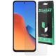 Folie mata SILKASE pentru Xiaomi Redmi 12 protectie ecran silicon (SILKASE, Folie Silicon Fata Mata) by www.silkase.ro Folie mata SILKASE pentru Xiaomi Redmi 12 protectie ecran silicon (Redmi 12, F5994) by www.silkase.ro