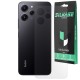 Folie spate mata SILKASE pentru Xiaomi Redmi 12 protectie spate silicon (SILKASE, Folie Silicon Spate Mata) by www.silkase.ro Folie spate mata SILKASE pentru Xiaomi Redmi 12 protectie spate silicon (Redmi 12, F5995) by www.silkase.ro