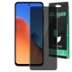 Folie privacy SILKASE pentru Xiaomi Redmi 12 protectie ecran silicon (SILKASE, Folie Silicon Privacy) by www.silkase.ro Folie privacy SILKASE pentru Xiaomi Redmi 12 protectie ecran silicon (Redmi 12, F5997) by www.silkase.ro
