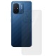 Folie spate SILKASE pentru Xiaomi Redmi 12C, protectie spate, silicon regenerabil (SILKASE, Folii telefoane) by www.silkase.ro Folie spate SILKASE pentru Xiaomi Redmi 12C, protectie spate, silicon regenerabil (Redmi 12C, F5760) by www.silkase.ro