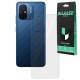 Folie spate SILKASE pentru Xiaomi Redmi 12C, protectie spate, silicon regenerabil (SILKASE, Folii telefoane) by www.silkase.ro Folie spate SILKASE pentru Xiaomi Redmi 12C, protectie spate, silicon regenerabil (Redmi 12C, F5760) by www.silkase.ro