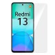 Folie SILKASE pentru Xiaomi Redmi 13, protectie ecran, silicon regenerabil (SILKASE, Folie Silicon Fata Lucioasa) by www.silkase.ro Folie SILKASE pentru Xiaomi Redmi 13, protectie ecran, silicon regenerabil (Redmi 13, F7117) by www.silkase.ro