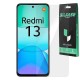 Folie SILKASE pentru Xiaomi Redmi 13, protectie ecran, silicon regenerabil (SILKASE, Folie Silicon Fata Lucioasa) by www.silkase.ro Folie SILKASE pentru Xiaomi Redmi 13, protectie ecran, silicon regenerabil (Redmi 13, F7117) by www.silkase.ro