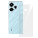 Folie spate SILKASE pentru Xiaomi Redmi 13, protectie spate, silicon regenerabil (SILKASE, Folie Silicon Spate Lucioasa) by www.silkase.ro Folie spate SILKASE pentru Xiaomi Redmi 13, protectie spate, silicon regenerabil (Redmi 13, F7118) by www.silkase.ro
