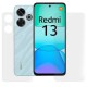 Set 2 folii mate SILKASE pentru Xiaomi Redmi 13, protectie telefon, silicon (SILKASE, Set Folii Mate) by www.silkase.ro Set 2 folii mate SILKASE pentru Xiaomi Redmi 13, protectie telefon, silicon (Redmi 13, F7122) by www.silkase.ro