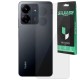 Folie spate SILKASE pentru Xiaomi Redmi 13C, protectie spate, silicon regenerabil (Redmi 13C, F6373) by www.silkase.ro