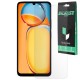 Folie mata SILKASE pentru Xiaomi Redmi 13C, protectie ecran, silicon (Redmi 13C, F6375) by www.silkase.ro