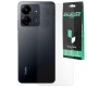 Folie spate mata SILKASE pentru Xiaomi Redmi 13C, protectie spate, silicon (Redmi 13C, F6376) by www.silkase.ro
