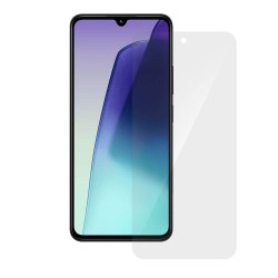 Folie SILKASE pentru Xiaomi Redmi 14C, protectie ecran, silicon regenerabil