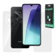 Set 2 folii SILKASE pentru Xiaomi Redmi 14C, protectie telefon, silicon regenerabil (SILKASE, Set Folii Lucioase) by www.silkase.ro Set 2 folii SILKASE pentru Xiaomi Redmi 14C, protectie telefon, silicon regenerabil (Redmi 14C, F7346) by www.silkase.ro