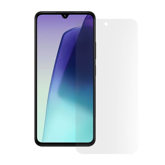 Folie mata SILKASE pentru Xiaomi Redmi 14C, protectie ecran, silicon (SILKASE, Folie Silicon Fata Mata) by www.silkase.ro Folie mata SILKASE pentru Xiaomi Redmi 14C, protectie ecran, silicon (Redmi 14C, F7347) by www.silkase.ro