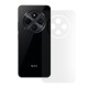 Folie spate mata SILKASE pentru Xiaomi Redmi 14C, protectie spate, silicon (SILKASE, Folie Silicon Spate Mata) by www.silkase.ro Folie spate mata SILKASE pentru Xiaomi Redmi 14C, protectie spate, silicon (Redmi 14C, F7348) by www.silkase.ro