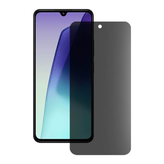 Folie privacy mata SILKASE pentru Xiaomi Redmi 14C, protectie ecran, silicon (SILKASE, Folie Silicon Privacy Mata) by www.silkase.ro Folie privacy mata SILKASE pentru Xiaomi Redmi 14C, protectie ecran, silicon (14T, F7351) by www.silkase.ro