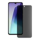 Folie privacy mata SILKASE pentru Xiaomi Redmi 14C, protectie ecran, silicon (SILKASE, Folie Silicon Privacy Mata) by www.silkase.ro Folie privacy mata SILKASE pentru Xiaomi Redmi 14C, protectie ecran, silicon (14T, F7351) by www.silkase.ro