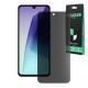 Folie privacy mata SILKASE pentru Xiaomi Redmi 14C, protectie ecran, silicon (SILKASE, Folie Silicon Privacy Mata) by www.silkase.ro Folie privacy mata SILKASE pentru Xiaomi Redmi 14C, protectie ecran, silicon (14T, F7351) by www.silkase.ro