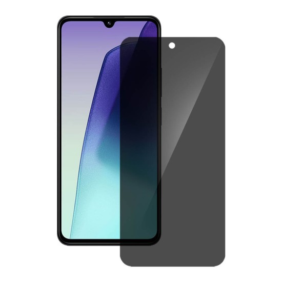 Folie privacy SILKASE pentru Xiaomi Redmi 14C, protectie ecran, silicon (SILKASE, Folie Silicon Privacy) by www.silkase.ro Folie privacy SILKASE pentru Xiaomi Redmi 14C, protectie ecran, silicon (Redmi 14C, F7350) by www.silkase.ro