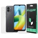 Set 2 folii SILKASE pentru Xiaomi Redmi A2+, protectie telefon, silicon regenerabil (SILKASE, Folii telefoane) by www.silkase.ro Set 2 folii SILKASE pentru Xiaomi Redmi A2+, protectie telefon, silicon regenerabil (Redmi A2+, F5778) by www.silkase.ro