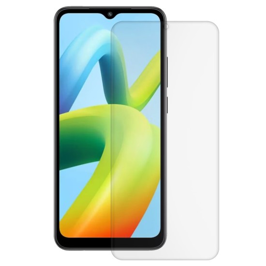 Folie mata SILKASE pentru Xiaomi Redmi A2+, protectie ecran, silicon (SILKASE, Folii telefoane) by www.silkase.ro Folie mata SILKASE pentru Xiaomi Redmi A2+, protectie ecran, silicon (Redmi A2+, F5779) by www.silkase.ro