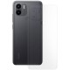 Folie spate mata SILKASE pentru Redmi A2+, protectie spate, silicon (SILKASE, Folii telefoane) by www.silkase.ro Folie spate mata SILKASE pentru Redmi A2+, protectie spate, silicon (Redmi A2+, F5780) by www.silkase.ro