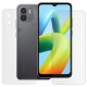 Set 2 folii mate SILKASE pentru Xiaomi Redmi A2+, protectie telefon, silicon (SILKASE, Folii telefoane) by www.silkase.ro Set 2 folii mate SILKASE pentru Xiaomi Redmi A2+, protectie telefon, silicon (Redmi A2+, F5781) by www.silkase.ro