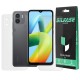 Set 2 folii mate SILKASE pentru Xiaomi Redmi A2+, protectie telefon, silicon (SILKASE, Folii telefoane) by www.silkase.ro Set 2 folii mate SILKASE pentru Xiaomi Redmi A2+, protectie telefon, silicon (Redmi A2+, F5781) by www.silkase.ro
