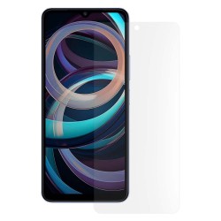 Folie mata SILKASE pentru Xiaomi Redmi A3, protectie ecran, silicon