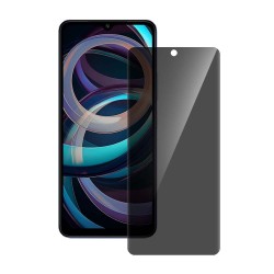 Folie privacy SILKASE pentru Xiaomi Redmi A3, protectie ecran, silicon