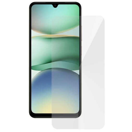 Folie SILKASE pentru Xiaomi Redmi A5, protectie ecran, silicon regenerabil (SILKASE, Folie Silicon Fata Lucioasa) by www.silkase.ro Folie SILKASE pentru Xiaomi Redmi A5, protectie ecran, silicon regenerabil (Redmi A5, F7712) by www.silkase.ro