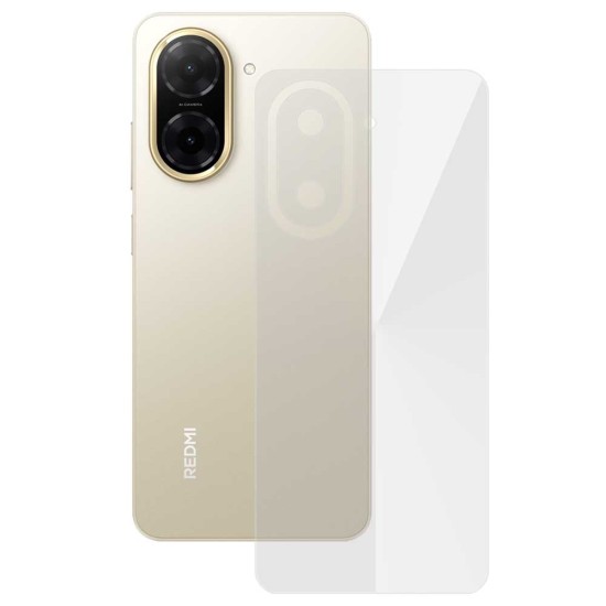 Folie spate SILKASE pentru Xiaomi Redmi A5, protectie spate, silicon regenerabil (SILKASE, Folie Silicon Spate Lucioasa) by www.silkase.ro Folie spate SILKASE pentru Xiaomi Redmi A5, protectie spate, silicon regenerabil (Redmi A5, F7713) by www.silkase.ro