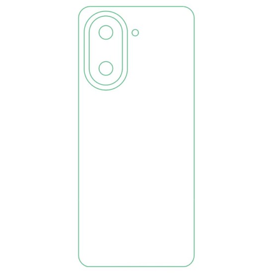Folie SILKASE pentru Xiaomi Redmi A5, protectie ecran, silicon regenerabil (SILKASE, Folie Silicon Fata Lucioasa) by www.silkase.ro Folie SILKASE pentru Xiaomi Redmi A5, protectie ecran, silicon regenerabil (Redmi A5, F7712) by www.silkase.ro