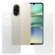 Set 2 folii mate SILKASE pentru Xiaomi Redmi A5, protectie telefon, silicon (Redmi A5, F7717) by www.silkase.ro