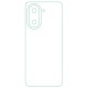 Folie mata SILKASE pentru Xiaomi Redmi A5, protectie ecran, silicon (Redmi A5, F7715) by www.silkase.ro
