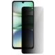 Folie privacy SILKASE pentru Xiaomi Redmi A5, protectie ecran, silicon (SILKASE, Folie Silicon Privacy) by www.silkase.ro Folie privacy SILKASE pentru Xiaomi Redmi A5, protectie ecran, silicon (Redmi A5, F7718) by www.silkase.ro