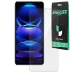 Folie SILKASE pentru Xiaomi Redmi Note 12 Pro Plus, protectie ecran, silicon regenerabil (SILKASE, Folie Silicon Fata Lucioasa) by www.silkase.ro Folie SILKASE pentru Xiaomi Redmi Note 12 Pro Plus, protectie ecran, silicon regenerabil (Redmi Note 12 Pro+, F5735) by www.silkase.ro