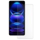 Folie mata SILKASE pentru Xiaomi Redmi Note 12 Pro Plus, protectie ecran, silicon (Redmi Note 12 Pro+, F5738) by www.silkase.ro