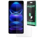 Folie mata SILKASE pentru Xiaomi Redmi Note 12 Pro Plus, protectie ecran, silicon (Redmi Note 12 Pro+, F5738) by www.silkase.ro