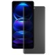 Folie privacy mata SILKASE pentru Xiaomi Redmi Note 12 Pro Plus, protectie ecran, silicon (Redmi Note 12 Pro+, F5742) by www.silkase.ro