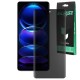 Folie privacy mata SILKASE pentru Xiaomi Redmi Note 12 Pro Plus, protectie ecran, silicon (Redmi Note 12 Pro+, F5742) by www.silkase.ro