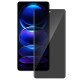 Folie privacy SILKASE pentru Xiaomi Redmi Note 12 Pro Plus, protectie ecran, silicon (Redmi Note 12 Pro+, F5741) by www.silkase.ro