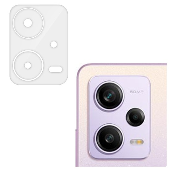 Set 3 folii SILKASE pentru Xiaomi Redmi Note 12 Pro, protectie camera foto, silicon regenerabil (SILKASE, Folii Silicon Camera) by www.silkase.ro Set 3 folii SILKASE pentru Xiaomi Redmi Note 12 Pro, protectie camera foto, silicon regenerabil (Redmi Note 12 Pro, C0484) by www.silkase.ro