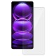 Folie SILKASE pentru Xiaomi Redmi Note 12 Pro, protectie ecran, silicon regenerabil (SILKASE, Folie Silicon Fata Lucioasa) by www.silkase.ro Folie SILKASE pentru Xiaomi Redmi Note 12 Pro, protectie ecran, silicon regenerabil (Redmi Note 12 Pro, F5743) by www.silkase.ro