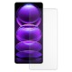 Folie mata SILKASE pentru Xiaomi Redmi Note 12 Pro, protectie ecran, silicon (Redmi Note 12 Pro, F5746) by www.silkase.ro