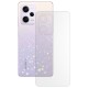 Folie spate mata SILKASE pentru Xiaomi Redmi Note 12 Pro, protectie spate, silicon (SILKASE, Folii telefoane) by www.silkase.ro Folie spate mata SILKASE pentru Xiaomi Redmi Note 12 Pro, protectie spate, silicon (Redmi Note 12 Pro, F5747) by www.silkase.ro