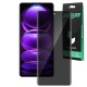 Folie privacy SILKASE pentru Xiaomi Redmi Note 12 Pro, protectie ecran, silicon (Redmi Note 12 Pro, F5749) by www.silkase.ro