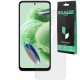Folie SILKASE pentru Xiaomi Redmi Note 12, protectie ecran, silicon regenerabil (SILKASE, Folie Silicon Fata Lucioasa) by www.silkase.ro Folie SILKASE pentru Xiaomi Redmi Note 12, protectie ecran, silicon regenerabil (Redmi Note 12 5G, F5751) by www.silkase.ro
